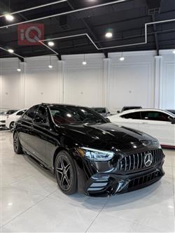 مرسيدس بنز C-Class
